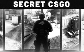 team secret csgo
