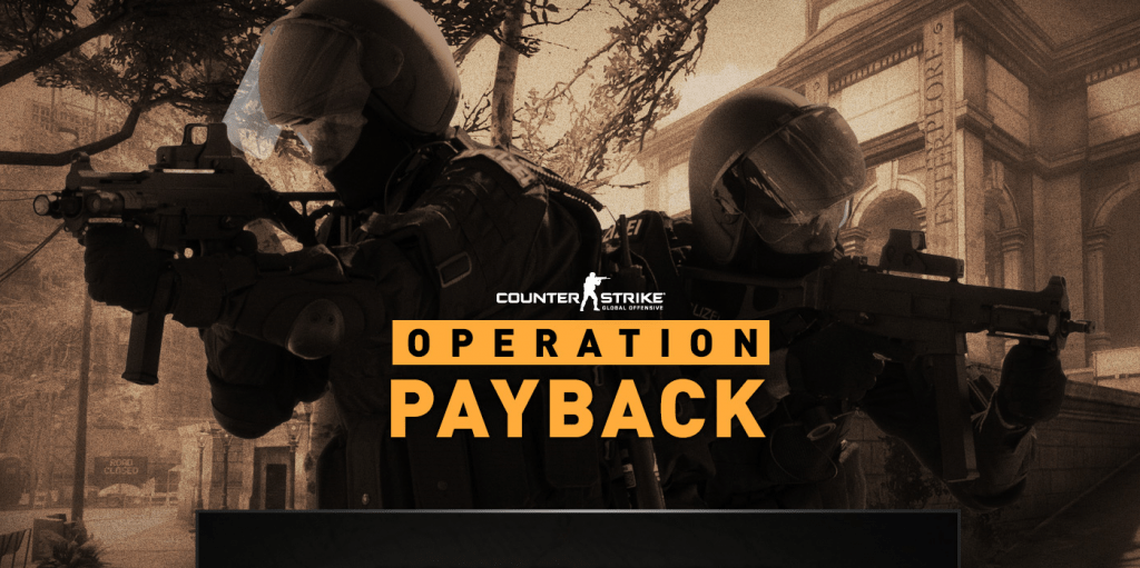 operation payback csgo