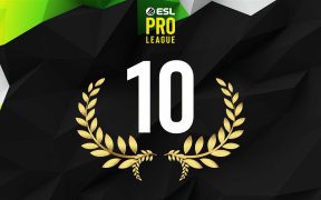 esl pro league season 10