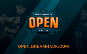dreamhack open