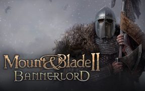 mount & blade bannerlord