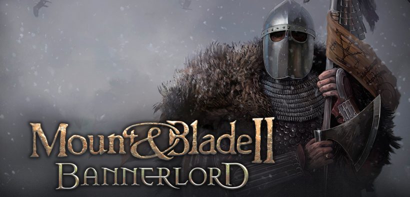 mount & blade bannerlord