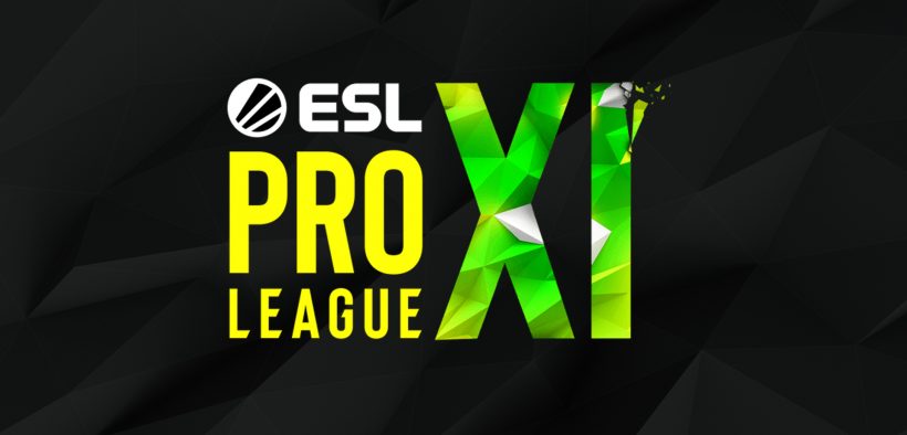 esl pro league