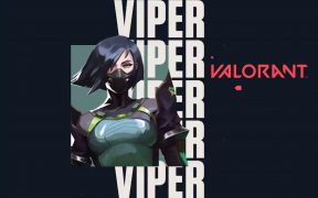 valorant viper