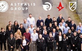 astralis group