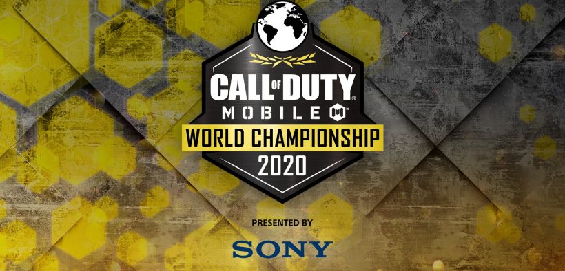 call of duty mobile world championship