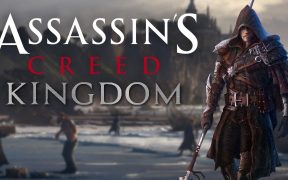 assassins creed kingdom