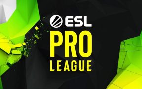 esl pro league