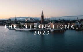 the international 2020