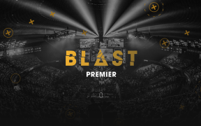 blast premier spring finals