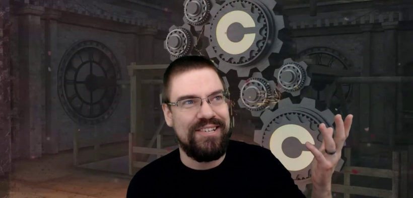 cohhcarnage twitch