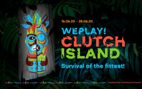 weplay clutch island