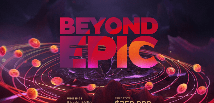 beyond epic