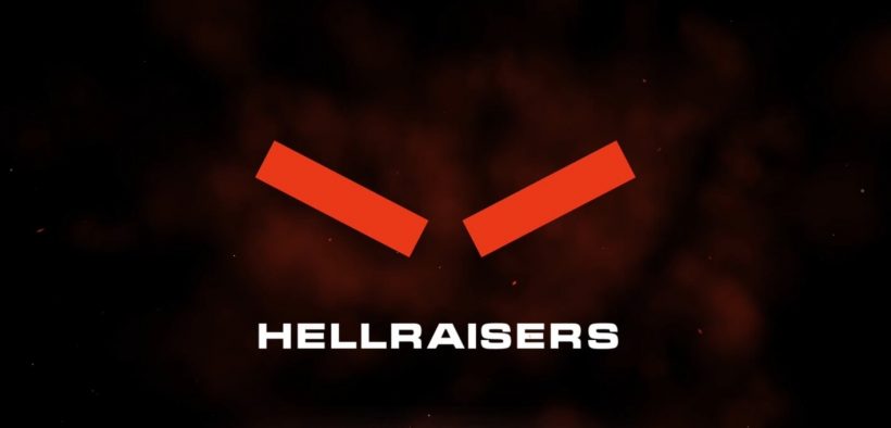 HELLRAISERS
