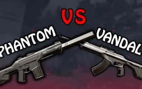 valorant phantom vs vandal
