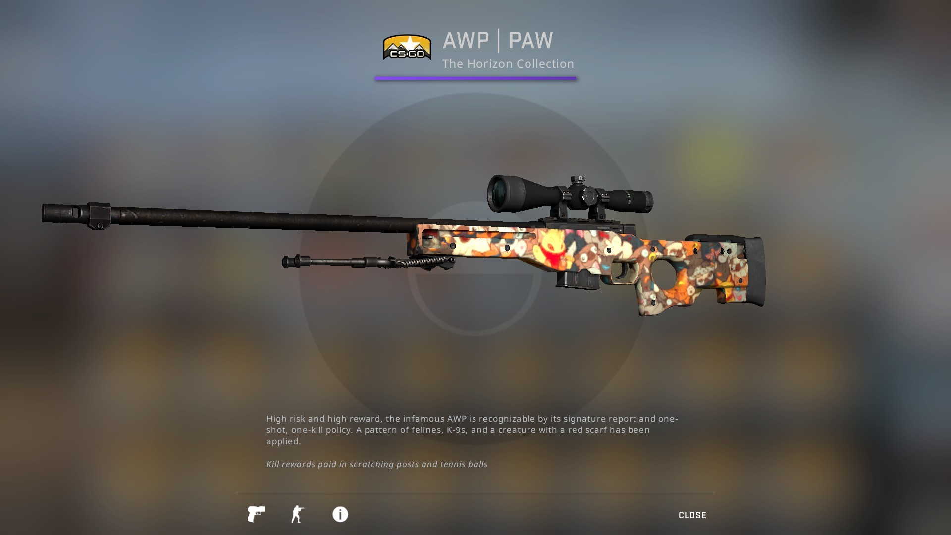 Awp cannons kg tr фото 76