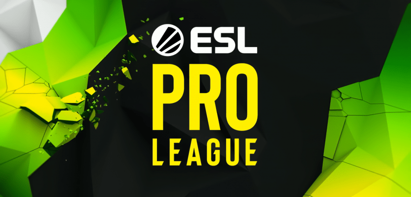 esl pro league season 12