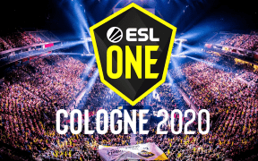 esl one cologne 2020 europe