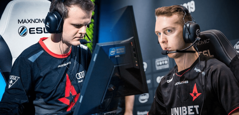 gla1ve and xyp9x