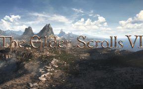 the elder scrolls VI