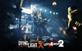 dying light x left 4 dead 2