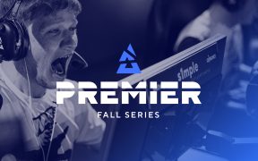 blast premier fall series