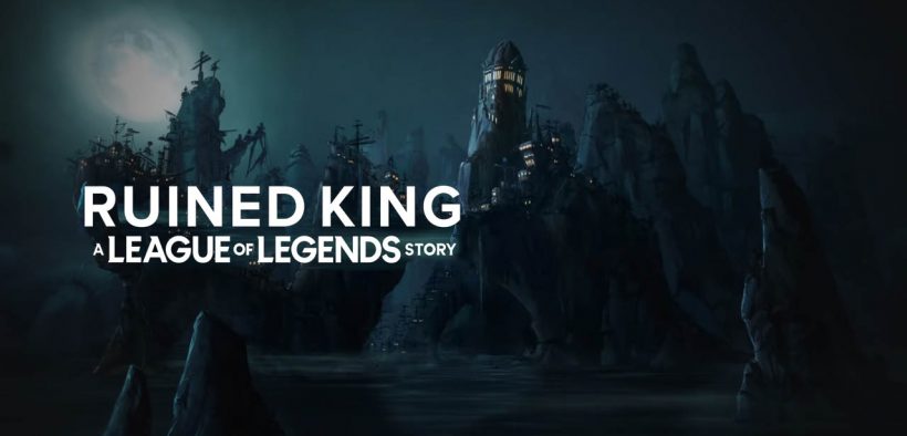 riot games ruined king rpg